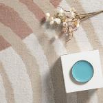 Ковер Shandra с абстрактным небом Nuloom, 92x244 см - фото 6