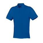 Мужская рубашка-поло Jako Classic 6335 - фото
