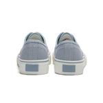 Кеды FOREVER 21 Canvas Shoes Unisex Low-Top - фото 4