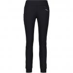 Женские брюки Холлис Meru, черный - фото