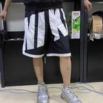 Повседневные шорты для мужчин Nike - фото 5