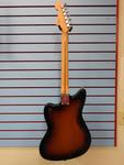 Fender Player Jazzmaster PF - 3 цвета Sunburst - фото 7