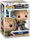 Фигурка Funko Pop! Marvel Thor: Love and Thunder - Thor - фото