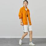 Куртки и пальто унисекс MONTBELL, светло-серый - фото 10