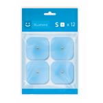 Электроды S12 BLUETENS - фото