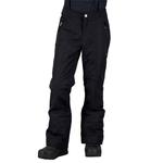 Брюки Obermeyer Brooke для девочек, черный - фото 2