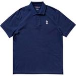 Поло Nike Air Jordan x Eastside Golf, темно-синий - фото 2