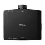 Проектор Sharp NP-PV710-UL, 7100 ANSI люмен, черный - фото 4