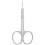 Hebe Professional ножницы для кутикулы, 1 шт. - фото 2