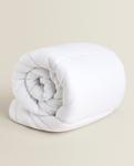 Одеяло Zara Home Microfiber (350 GxM²), белый - фото 2