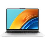 Ноутбук Huawei Matebook D16 RLEF-X, 16Гб/512Гб, английская/арабская клавиатура, мистический серебристый - фото 2