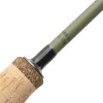 Спиннинг WXM-5 180L CAPERLAN, хаки - фото 4