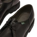 Туфли Paraboot Michael, черный - фото 4