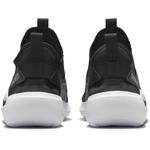 Спортивные кроссовки NIKE Flex Runner 4 GS, черный - фото 4