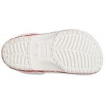 Сабо Crocs Classic Clog Hello Kitty Red Polka Dots - фото 6