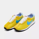 Кроссовки Nike Wmns LD 1000 Lightning University Blue, желтый - фото 2