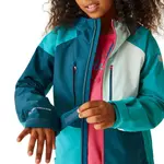 Куртка Regatta Highton, синий - фото 6