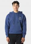 Худи Pas de Monaco Hoodie, Royal Blue/Blue - фото 3