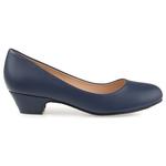 Туфли на удобной подошве Saar Journee, navy - фото 2