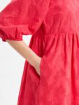 Летнее платье NÜMPH Hensley , Red - фото 2