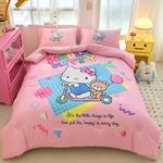 Sanrio Синтетическое одеяло - фото 3