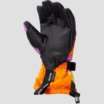 Перчатки Hestra Gauntlet CZone Junior Hestra, Orange Multi - фото 3