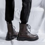 Ботинки Cachiotti Martin Boots Men - фото 19