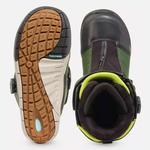 Мужские ботинки для сноуборда K2 Evasion, Black - фото 5