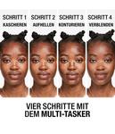 Консилер Manhattan Multi-Tasker, Nr. 45 - Rose Vanilla, 11 ml - фото 6