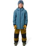 Куртка Explorer - детская Flylow, Ocean - фото 3