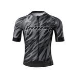 Мужская велоодежда LINING, серый - фото 5