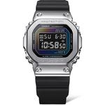 CASIO Часы Unisex Full Metal Series Watch GM-5600RW-1PR - фото 3