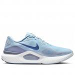Кроссовки Nike Structure 26 'Light Armory Blue' - фото 6