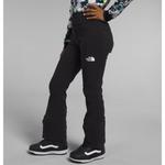 Брюки The North Face Snoga, черный - фото 2