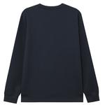 Свитшот мужской NAUTICA, синий - фото 3