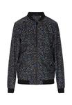 Куртка Mo Bomber Jacket, Blau/Blue - фото