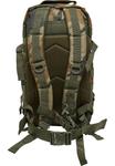 Рюкзак Brandit US Assault, хаки/оливковый - фото 2