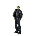Фигурки GOON, ye puffer jacket синий set (with doll) - фото 9