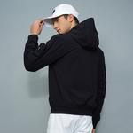 Куртка мужская European Tour, черный - фото 22