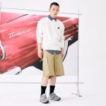 New Balance 1906R Concrete Harbor Grey, серый - фото 7