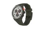 SWATCH Часы Men 42mm Silver Watch SUSG405 - фото 3