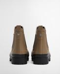 Ботинки Barbour Mallow Wellingtons, Military Brown/Black - фото 2