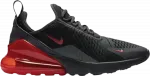 Кроссовки Nike Air Max 270 SE 'Reflective', красный - фото