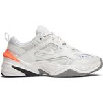 Кроссовки Nike Wmns M2K Tekno 'Phantom', белый/мультиколор - фото