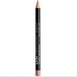 Карандаш для губ Nyx Professional Makeup Slim Natural-looking Long-wear, pale pink - фото