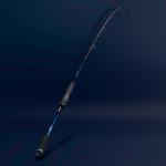 Спиннинг Ilicium-500 210 Мощность CAPERLAN - фото 9