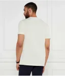 Футболка с рисунком Regular fit Gant, белый - фото 3
