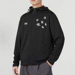 Куртка Unisex Under Armour, темно-серый - фото 4