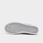 Кроссовки Nike Blazer Mid 77, бело-зеленый (Размер 37 RU) - фото 5