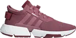 Кроссовки Adidas Wmns P.O.D. S3.1 'Trace Maroon', красный - фото 2